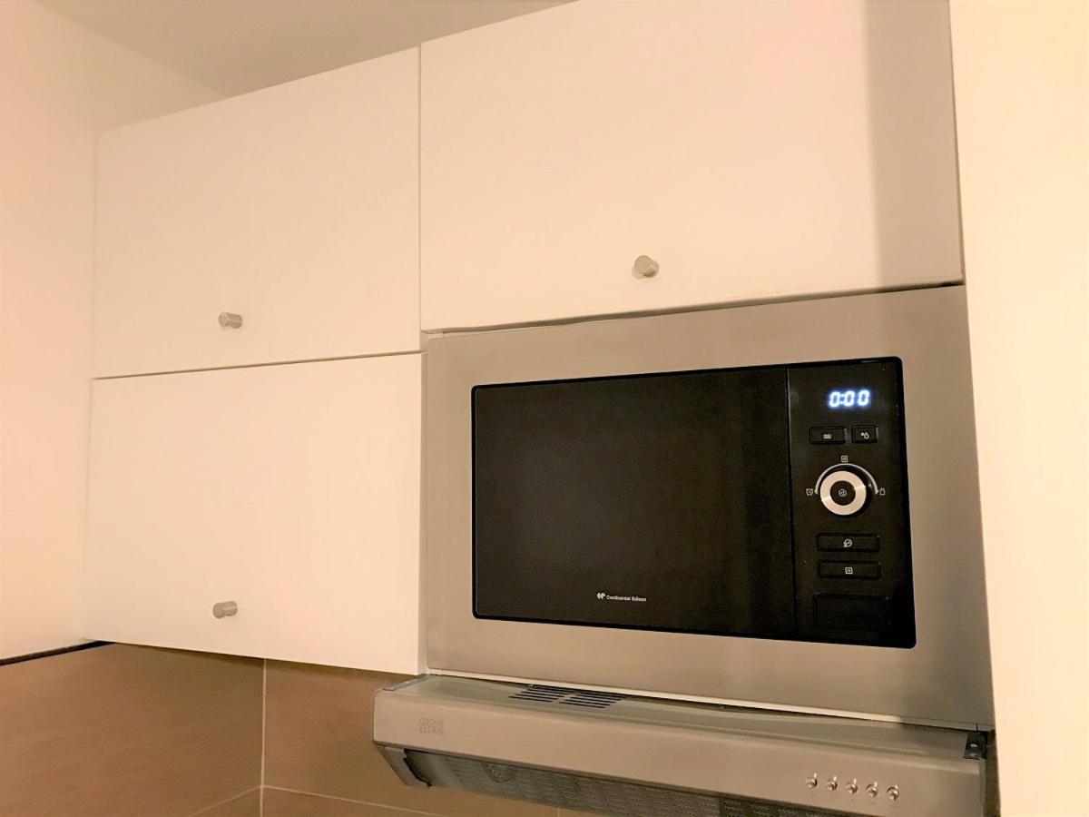 Bel Appartement Design Tout Confort Cenon Exteriér fotografie