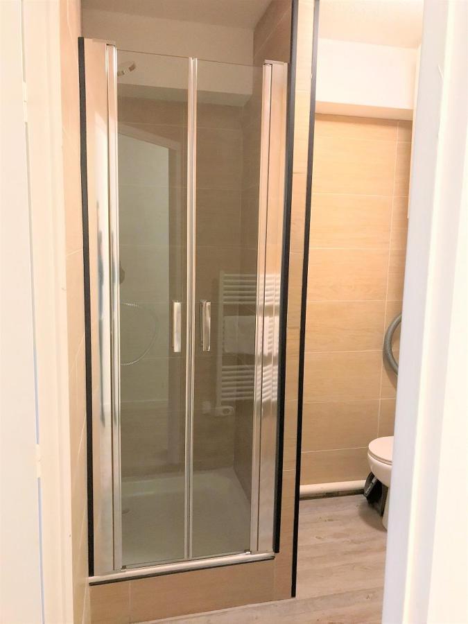 Bel Appartement Design Tout Confort Cenon Exteriér fotografie